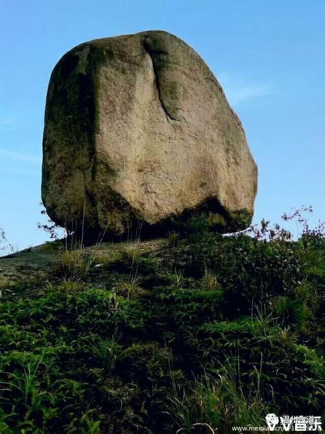 大罗山那么多奇形异石，你都找到过吗？