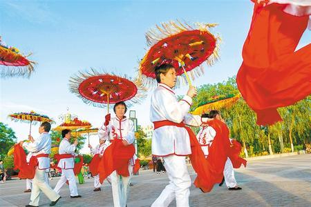 爱心呵护夕阳红——嘉峪关市推进居家和社区养老服务改革纪实