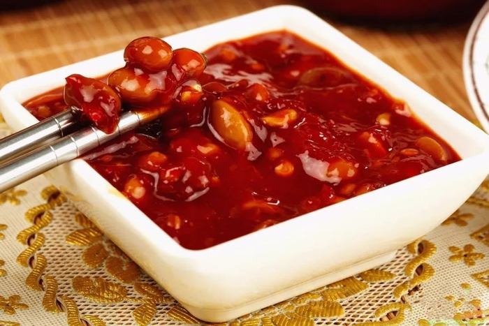 ▲ 传说中的郫县豆瓣