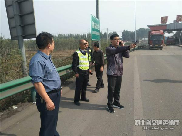 攻坚克难 勇担使命