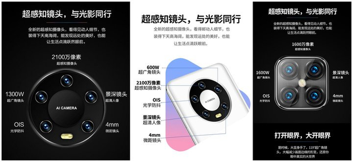  ▲ivvi 手机的商品描述