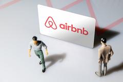 Airbnb提高IPO定价至68美元 市值或超万豪