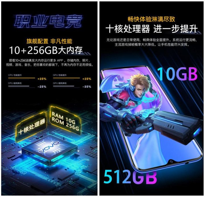  ▲ 488 元 VOVG 手机浮夸的介绍