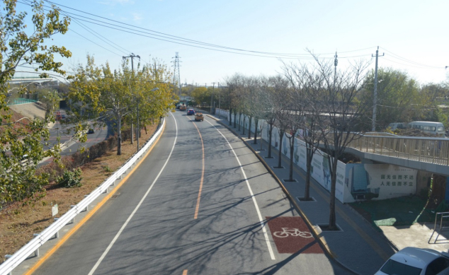 △图片为京原路