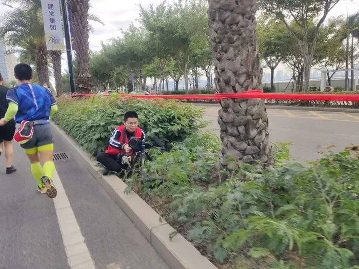 赛道照片