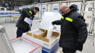 ↑全球干冰生产商迎订单高峰图据CNN新闻