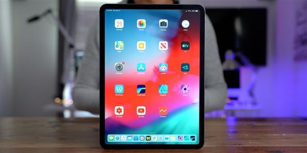 iPad 9细节曝光：苹果加量不加价！_手机新浪网