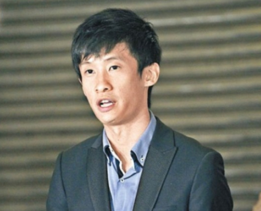 ▲ 资料图：梁颂恒