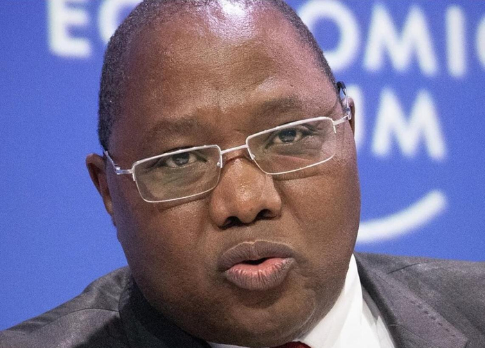 △斯威士兰首相（图片来自网络）