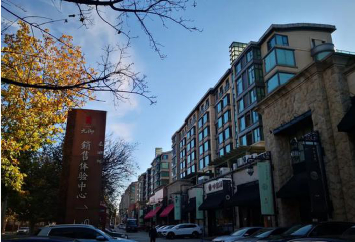 图片来源：中房头条