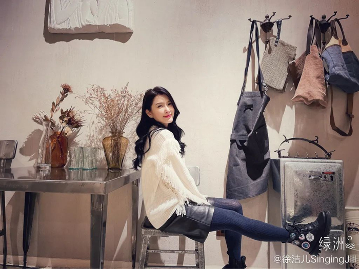 （图片来源▲徐洁儿）