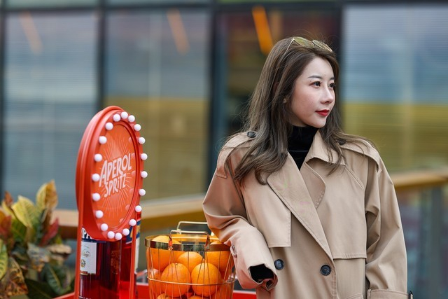 佳能EOS&nbsp;R5相机直出照片