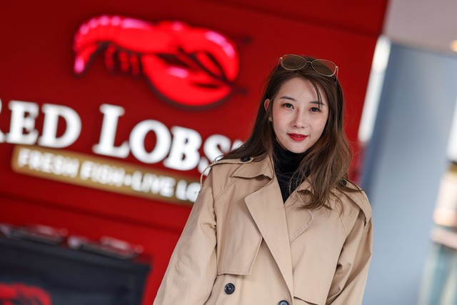 佳能EOS&nbsp;R5相机直出照片