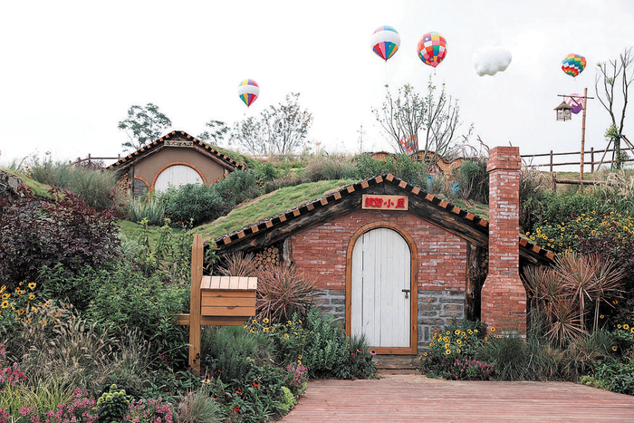 新希望种子乐园