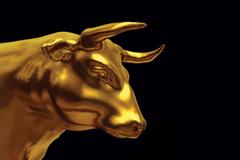 德国商业银行：黄金牛市将持续 明年能涨到2300美元