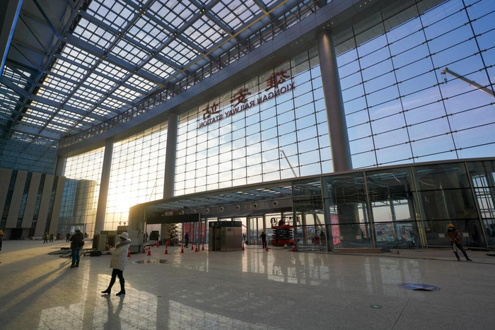 图片来源：河北新闻网记者杜船
