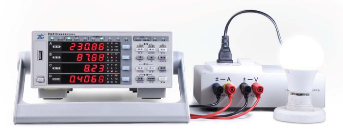 图8  PA310