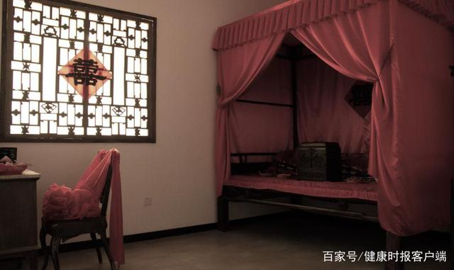 图文无关。曹子豪/摄