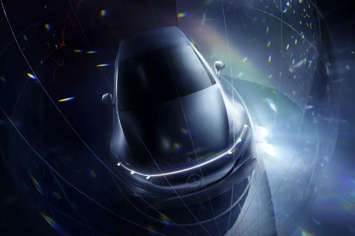 （图自：Mercedes-Benz）