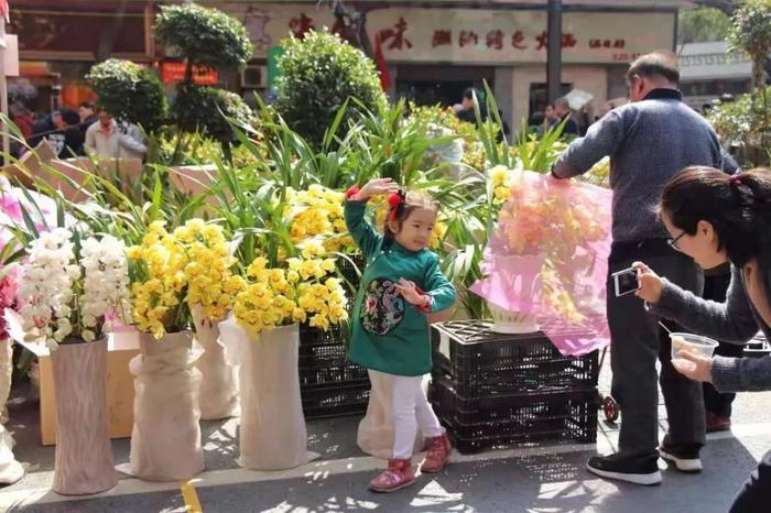 广东花市年年有，今年大不同！水上花城、AI嘉年华……等你来！