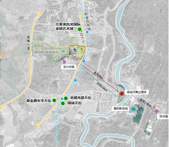 2023年亚洲杯重庆场馆设计方案出炉 将建成全国最大专业足球场之一