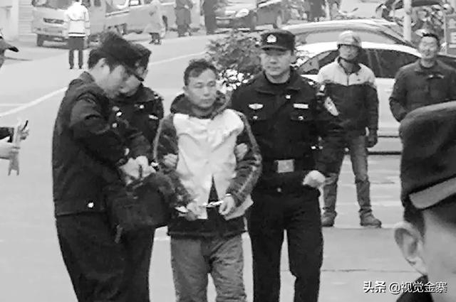 去年在安徽金寨发生的“毒杀儿子案”! 犯罪嫌疑人最终判决了
