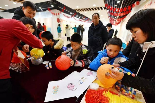 北京动物园春节期间首推鼠年限量纪念联票