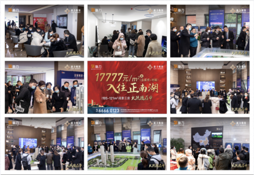 （现场实景图）