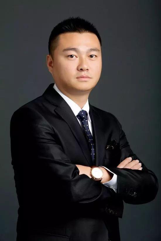 重磅丨泰禾集团副总裁李亮将在本月底离职 年后履新弘阳地产
