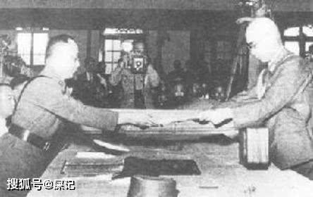 冈村宁次的4个中国学生：个个手握百万雄兵，给老师帮了大忙