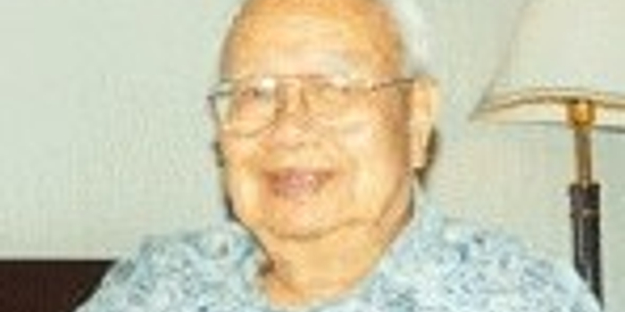 北京外国语大学教授 美籍华人邓炎昌在美国辞世 享年97岁 手机新浪网