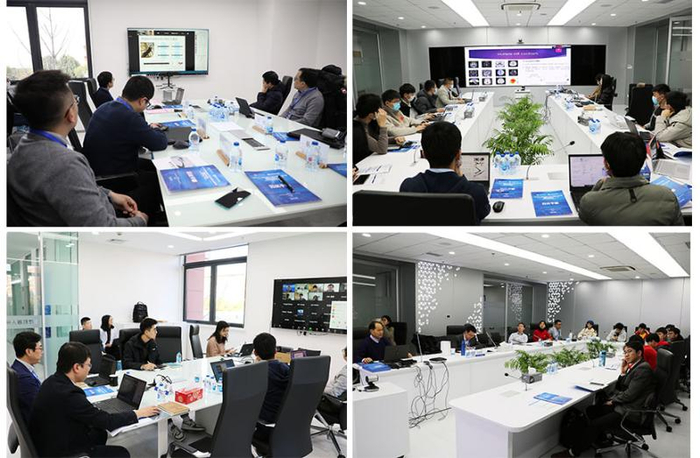 双线专题研讨会