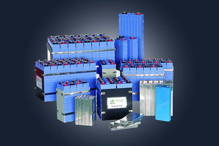 『磷酸锂铁电池组』