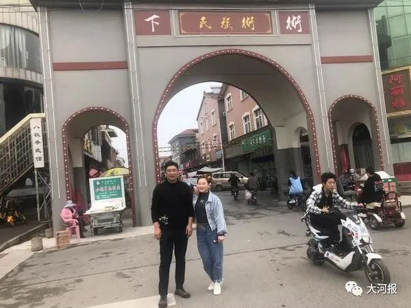 ▲刘义功夫妇多次赴济源寻子