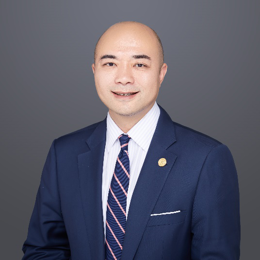 康达律师事务所高级合伙人彭伟