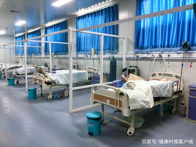 延生托养中心整体环境，赵苑旨摄