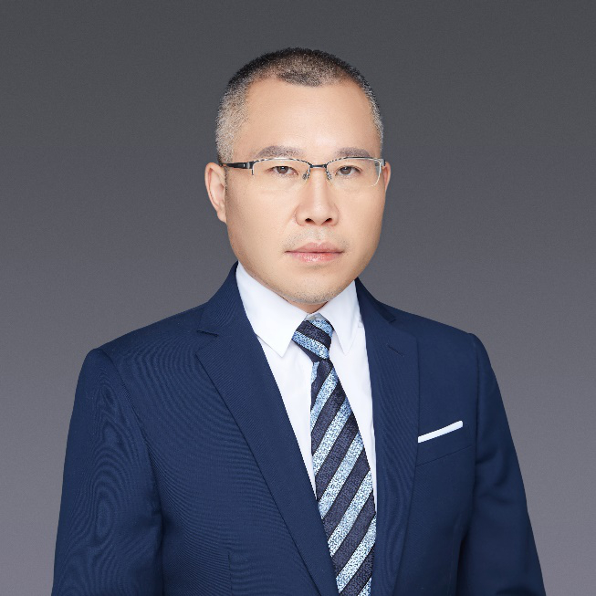 康达律师事务所高级合伙人、香港分所主任杨荣宽