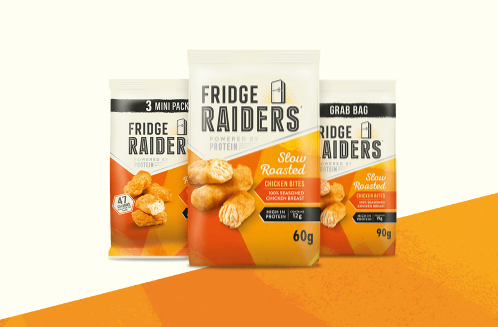图源：Fridge Raiders官网