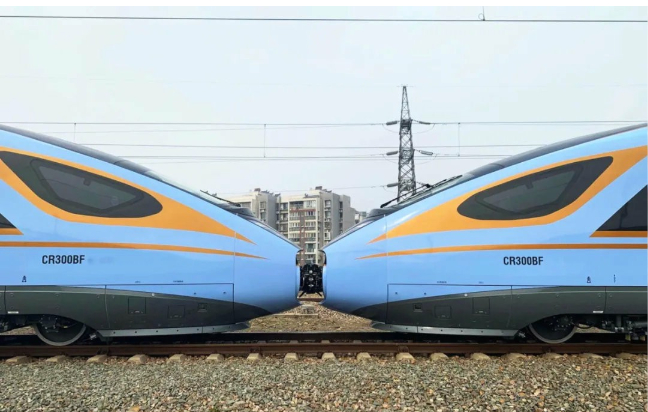 △图片来自长三角铁路