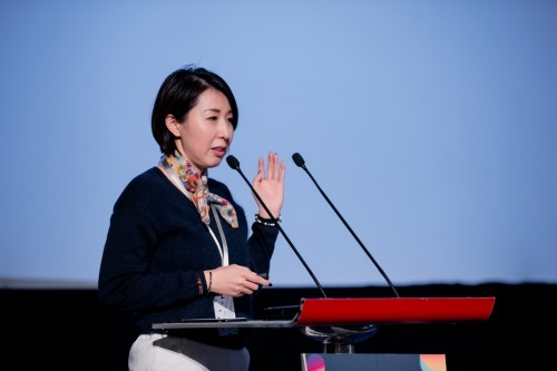 中央美术学院绘本工作室主任杨忠