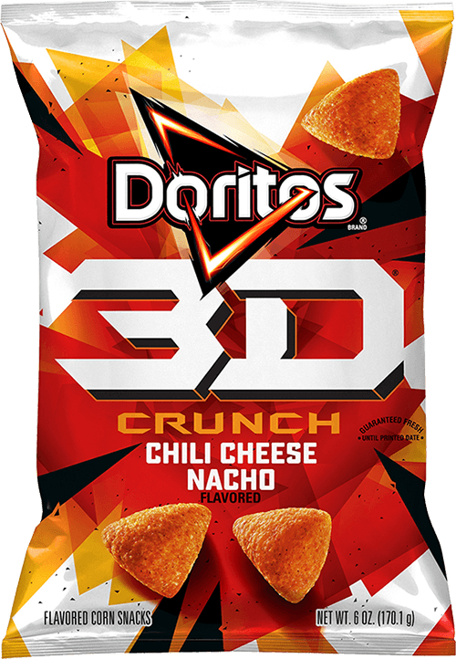图源：Doritos 官网