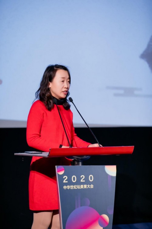 平行线教育集团童书出版部总编王志钧