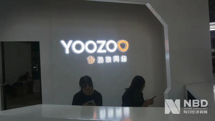  图片来源：每经记者 董兴生 摄