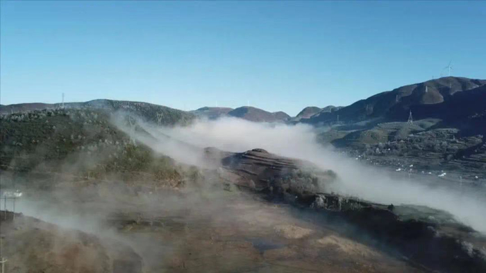 △布拖县拖觉镇