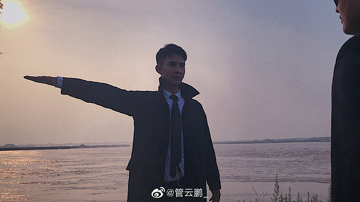 来源：管云鹏微博