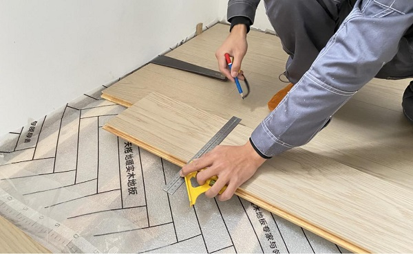 天格安装工程师们秉持匠心服务理念