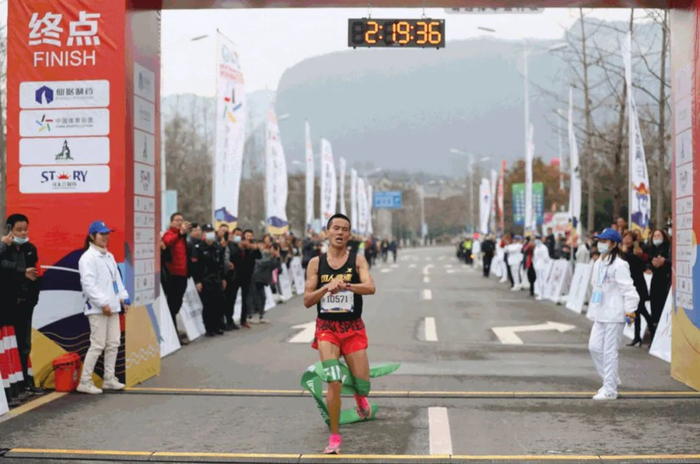 （图片来源▲仙居传媒）