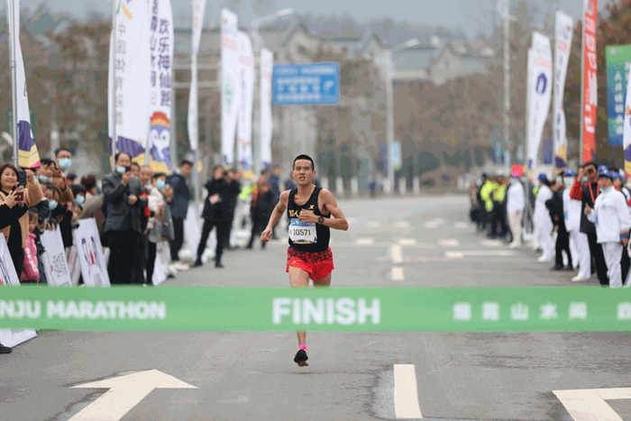 （图片来源▲仙居传媒）