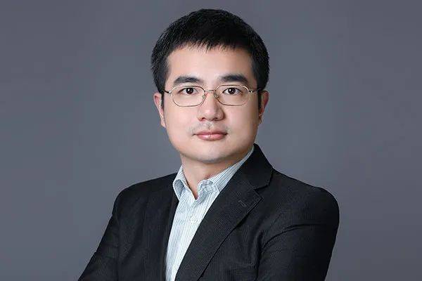  建信信托并购重组事业部总经理陈铨