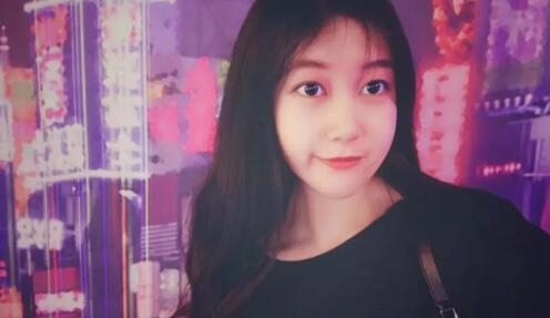 关羽不怕辣创始人栾栾